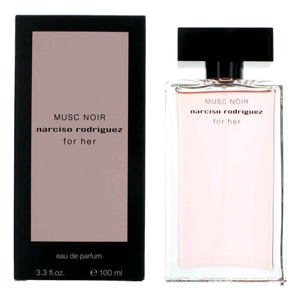 Narciso Rodriguez Musc Noir, 3.3oz EDP Spray women