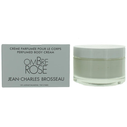Ombre Rose, 6.7 oz Perfumed Body Cream women