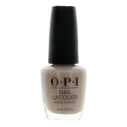 OPI Nail Lacquer, .5 oz Nail Color- Do You Take Lei Away?