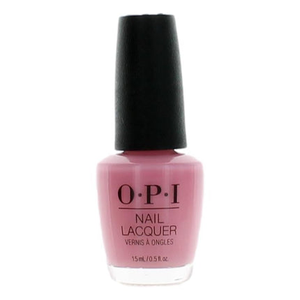 OPI Nail Lacquer, .5 oz Nail Color- It's A Girl!