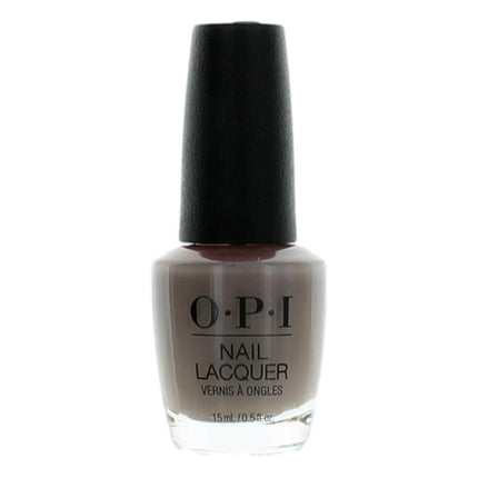 OPI Nail Lacquer, .5 oz Nail Color- Berlin There Done That