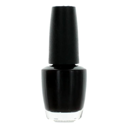 OPI Nail Lacquer, .5 oz Nail Color- Lincoln Park After Dark