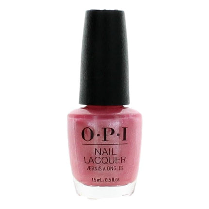 OPI Nail Lacquer, .5 oz Nail Color- Princesses Rule!