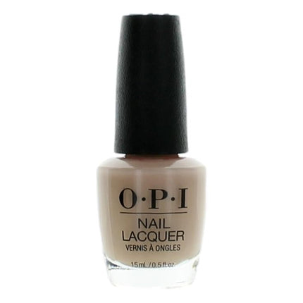 OPI Nail Lacquer, .5 oz Nail Color- Tiramisu for Two