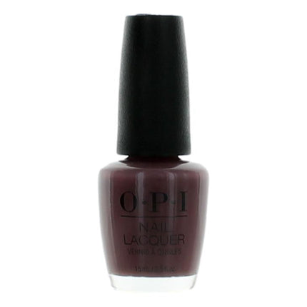 OPI Nail Lacquer, .5 oz Nail Color- You Don't Know Jacques!