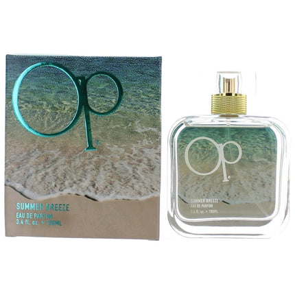 OP Summer Breeze, 3.4 oz EDP Spray for Women