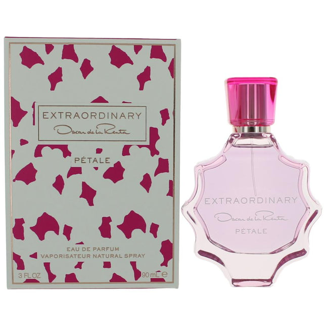 Extraordinary Petale, 3 oz EDP Spray for Women