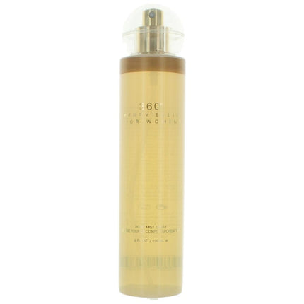 Perry Ellis 360, 8 oz Body Mist for Women