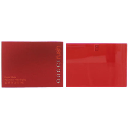 Rush, 1.6 oz EDT Spray for Women