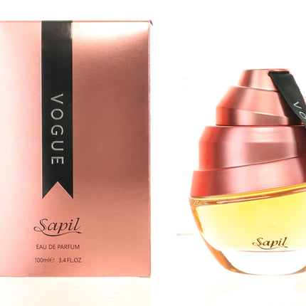 Vogue, 3.4 oz EDP Spray for Women