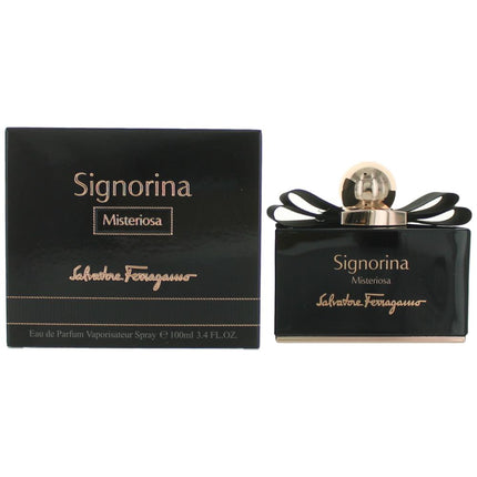 Signorina Misteriosa, 3.4 oz EDP Spray women
