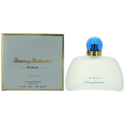 Tommy Bahama St. Barts, 3.4 oz EDP Spray for Women