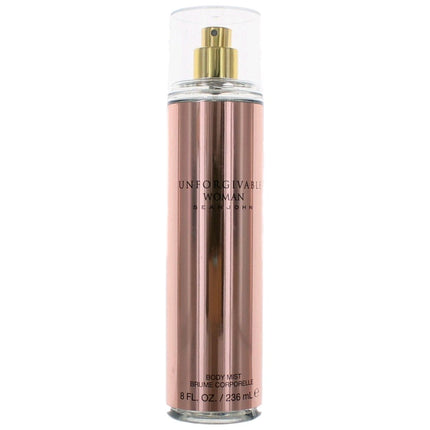 Unforgivable Woman, 8 oz Body Mist for Women