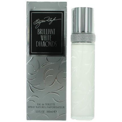 Brilliant White Diamonds, 3.4 oz EDT Spray women