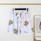 Beige Doll Bear / Free Size