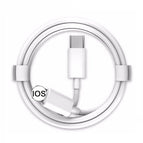 White / Data cable