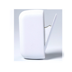 White / Individual cigarette case
