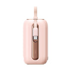 Pink / 12W