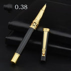 Black / Single pen