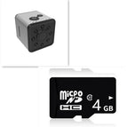 Silver 4GB