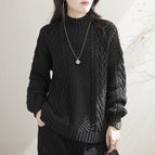 Black / Free Size