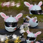 Long rabbit