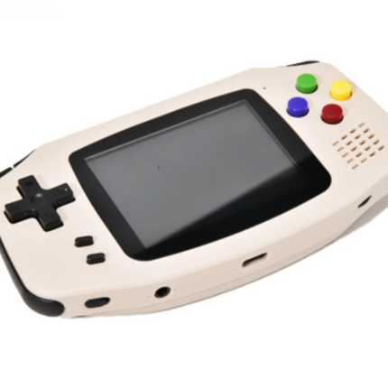 Pocket Pocket Game Console PS Retro GBA Arcade Emulator