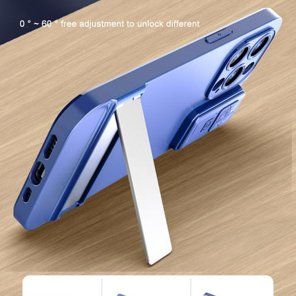 Mobile Phone Bluetooth Remote Control Camera