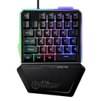 G40 single mix