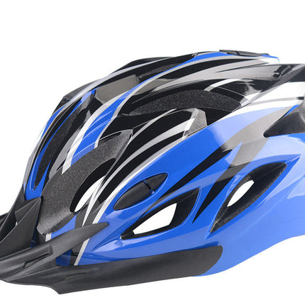 Bicycle Helmet Male Mountain Bike Road Wheel Sliding Balance Bike Breathable Riding Equipment