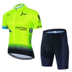 Fluorescent yellow / 2XL
