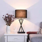Table lamp / 220V US