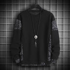 Black / M