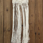White / M