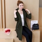 Green / L