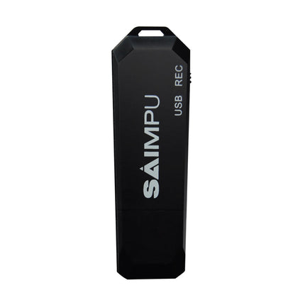 HD Noise Reduction Voice Control Recorder