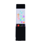 LED Colorful Color Changing / USB Jelly Ball Light