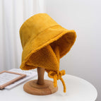 Yellow / One size