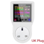 UK Bluetooth socket