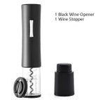 Black add a stopperX2
