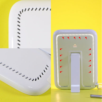 Bionic Timing Sunlight Reading Lamp Intelligent LED Light Therapy