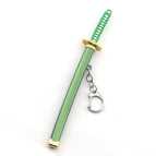 K769 Green / 15cm Long
