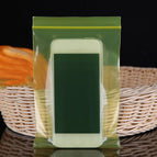Yellow / 4x6cm / 200PCS