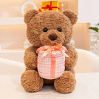 Gift Box Bear / 30cm