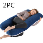 140x80cm / U pillow / 2PC S4