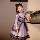 Purple / 110cm