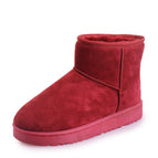 Red / Size35