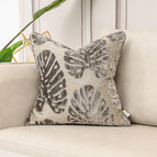 Big leaf / 50x50CM / Pillowcase Only