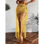 Yellow / Free Size