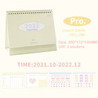 Yellow / Pro